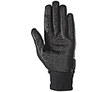 Winter Fleece Gloves Slip Pro