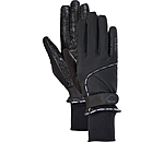 Winter Riding Gloves Impressive