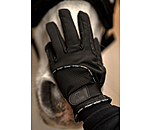 Winter Riding Gloves Impressive