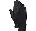 Winter Soft Shell Riding Gloves Mellau