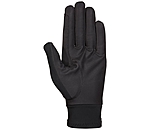 Winter Soft Shell Riding Gloves Mellau