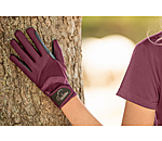 Summer Riding Gloves Emotion