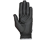 Winter Riding Gloves Exigent