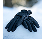 Winter Riding Gloves sportstyle