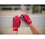 Summer Riding Gloves Mesh