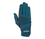 Summer Riding Gloves Mesh