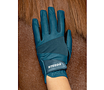 Summer Riding Gloves Mesh