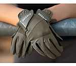 Summer Riding Gloves Mesh