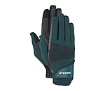 Summer Riding Gloves Mesh