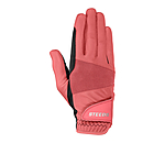 Summer Riding Gloves Mesh