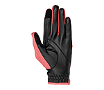 Summer Riding Gloves Mesh