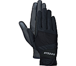 Summer Riding Gloves Mesh