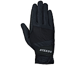 Summer Riding Gloves Mesh