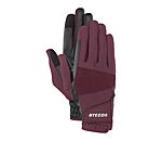 Summer Riding Gloves Mesh