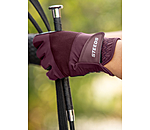 Summer Riding Gloves Mesh