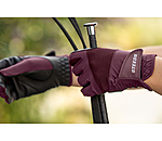 Summer Riding Gloves Mesh