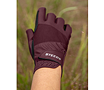 Summer Riding Gloves Mesh