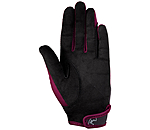 Children's Riding Gloves TRYON