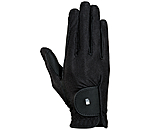 Riding Gloves ROECK-GRIP LITE