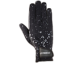 Winter Riding Gloves Glitter