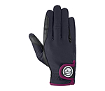 Childrens Winter Riding Gloves Balu II