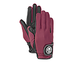 Childrens Winter Riding Gloves Balu II