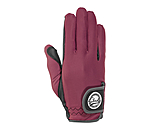 Childrens Winter Riding Gloves Balu II