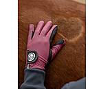 Childrens Winter Riding Gloves Balu II