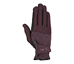 Riding Gloves Glam Bridle