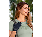 Summer Riding Gloves Light Mesh