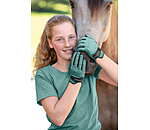 Children's Riding Gloves Horsy