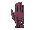 Winter Soft Shell Riding Gloves