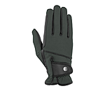 Winter Soft Shell Riding Gloves