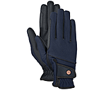 Winter Soft Shell Riding Gloves