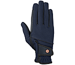 Winter Soft Shell Riding Gloves