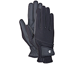 Winter Soft Shell Riding Gloves