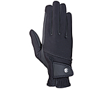 Winter Soft Shell Riding Gloves