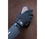 Winter Soft Shell Riding Gloves