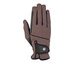 Winter Soft Shell Riding Gloves