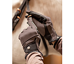 Winter Soft Shell Riding Gloves