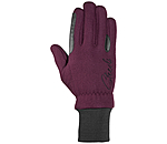 Winter Fleece Gloves Lausanne II