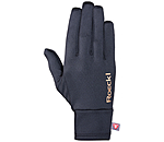 Winter Eco Riding Gloves Wesley