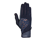 Riding Gloves Lace