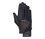 Riding Gloves Lace