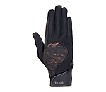 Riding Gloves Lace