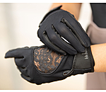 Riding Gloves Lace