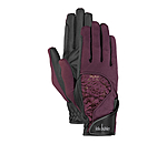 Riding Gloves Lace