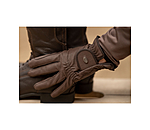 Winter Riding Gloves Rio Grip