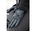 Winter Riding Gloves Rio Grip