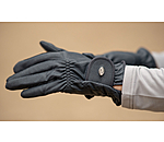 Winter Riding Gloves Rio Grip